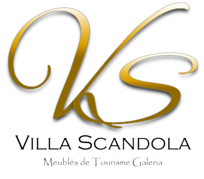 Logo Villa Scandola