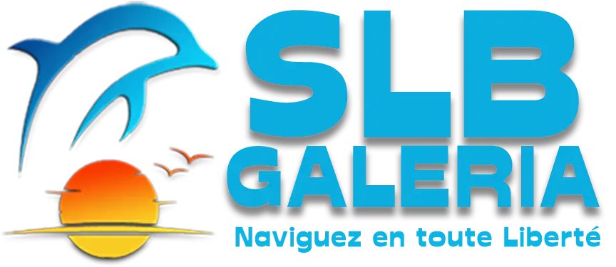 LOGO SLB GALERIA