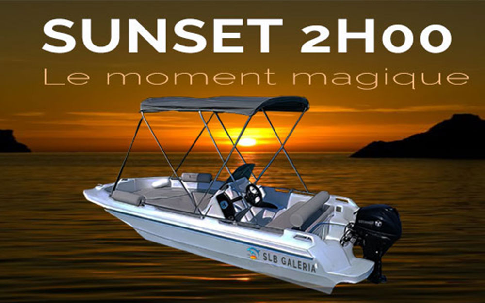 sunset sans permis scandola