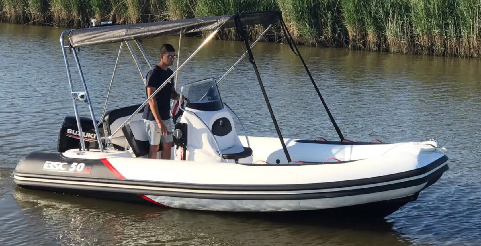 bsc 500 sport 70cv bateau galeria 1